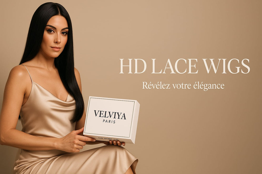 Lace HD vs Lace standard : quelles différences ?