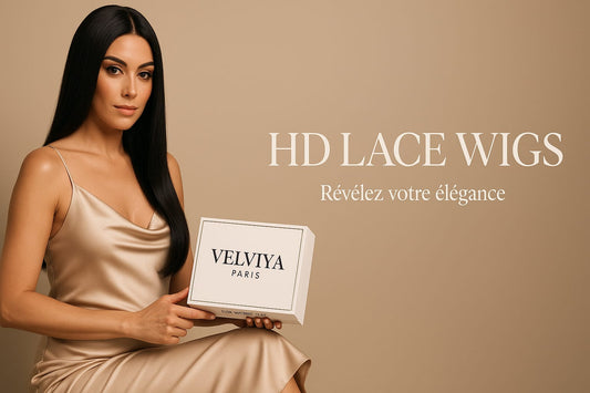Lace HD vs Lace standard : quelles différences ?
