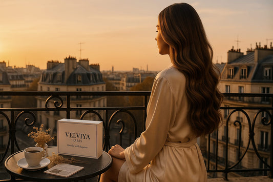 Comment choisir la perruque parfaite en fonction de son visage ?
